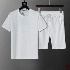 Picture of LV Shirt Pant Suits _SKULVM-3XL20tx1523039